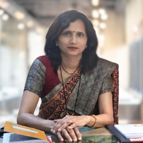 Dr. Minakshi Karade