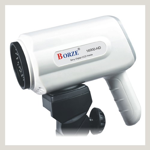 Early Detection with the B'ORZE Digital Video Colposcope At Sukhada Hospital