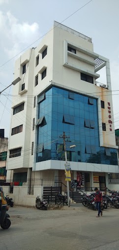 Sukhada Hospital Main Building