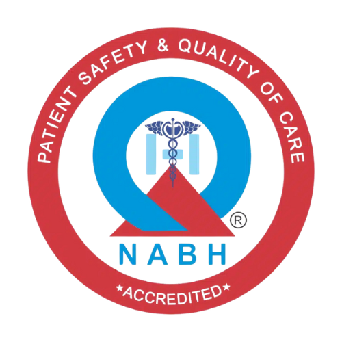 Sukhada Hospital - NABH Accrediated