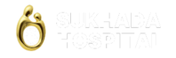 Sukhada Hospital Website Logo